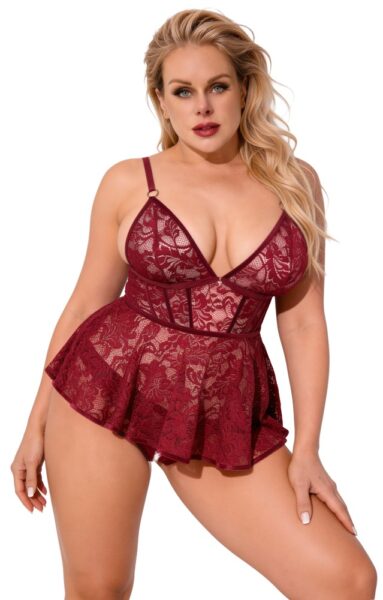 Cottelli CURVES Set – Bild 9
