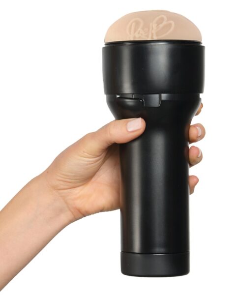 Kiiroo Feel Rae Lil Black – Bild 5