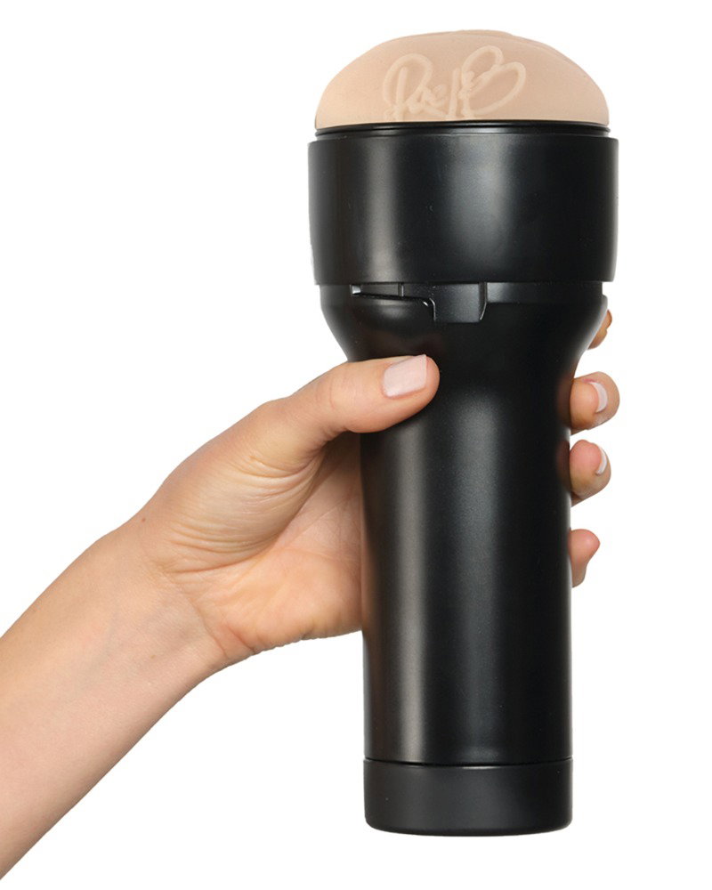 Kiiroo Feel Rae Lil Black – Bild 5