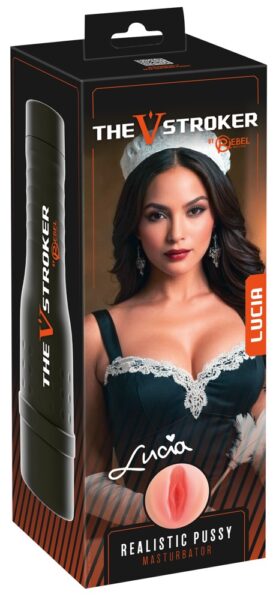 Rebel The V-Stroker Lucia – Bild 9