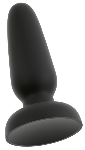 Black Velvets Liquid Silicone Plug – Bild 3