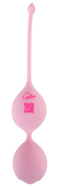 Cuties Double Love Ball – Bild 3