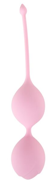 Cuties Double Love Ball – Bild 4