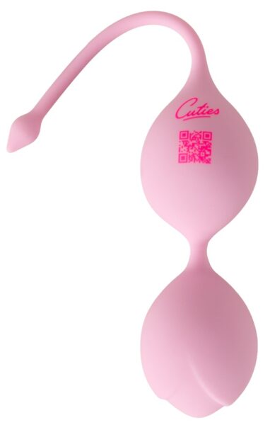 Cuties Double Love Ball – Bild 5