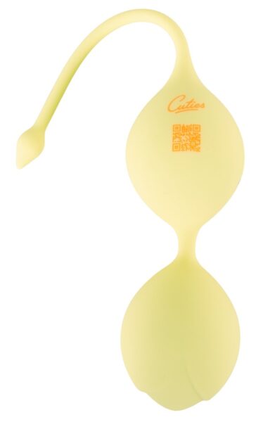 Cuties Double Love Ball – Bild 5