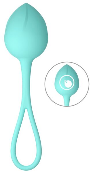 Alternative view of Cuties Single Love Ball