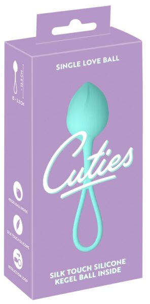 Cuties Single Love Ball