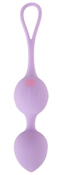 Cuties Double Love Ball – Bild 4