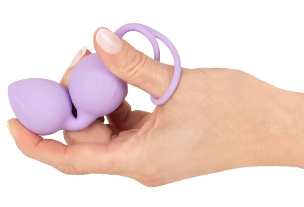 Cuties Double Love Ball – Bild 6