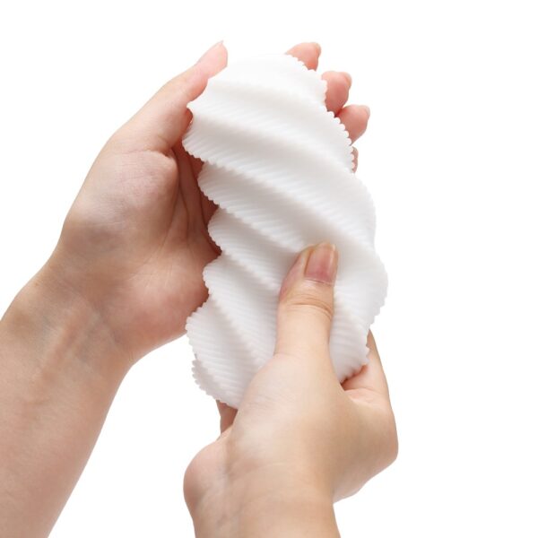 TENGA 3Dx SPIRAL – Bild 5