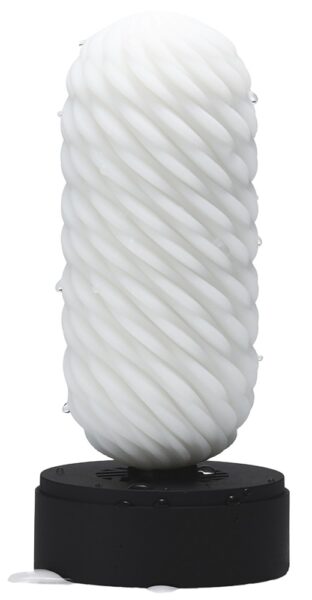 Alternative view of TENGA 3Dx FLOW