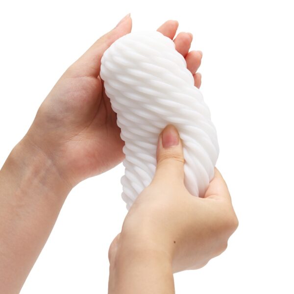 TENGA 3Dx FLOW – Bild 5