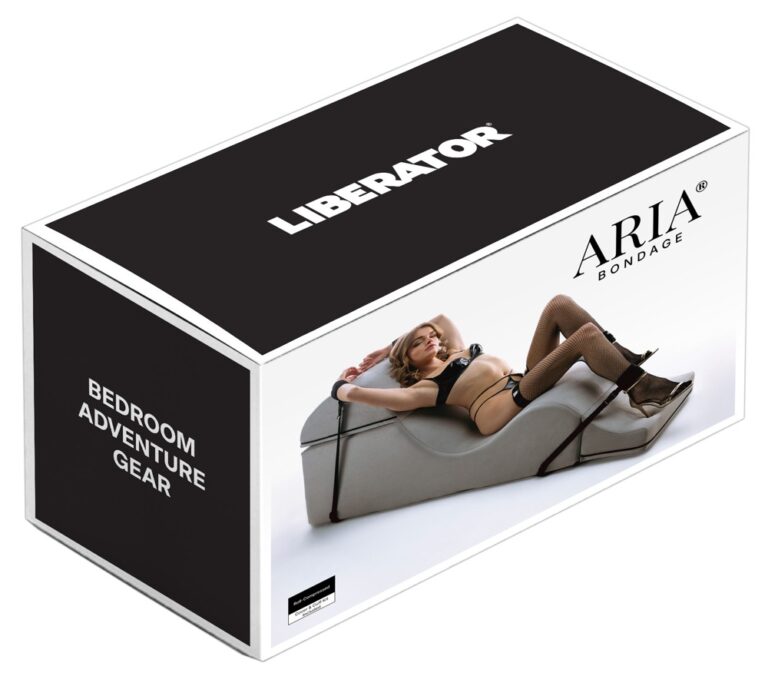 Liberator Aria Bondage