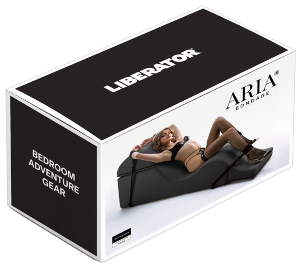Liberator Aria Bondage Plus Size