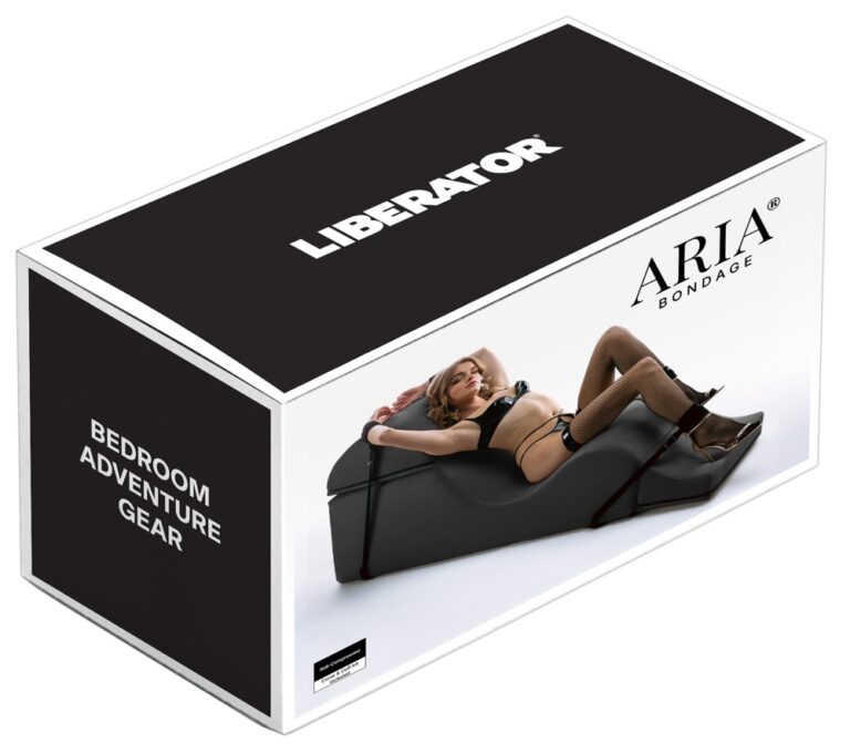 Liberator Aria Bondage Plus Size