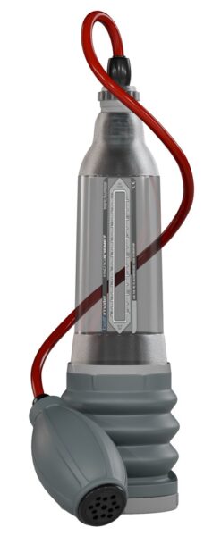 Alternative view of Bathmate HydroXtreme7 – Pump only