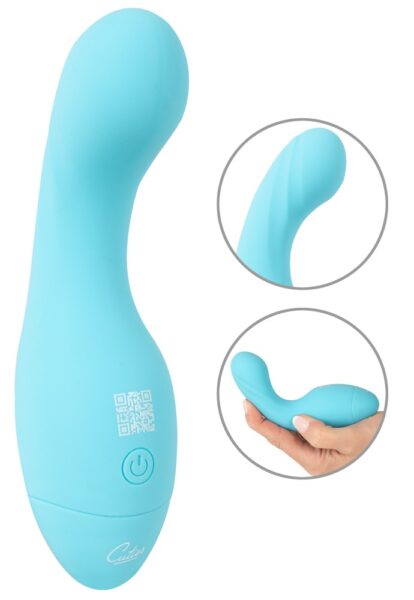Alternative view of Cuties Mini Vibrator