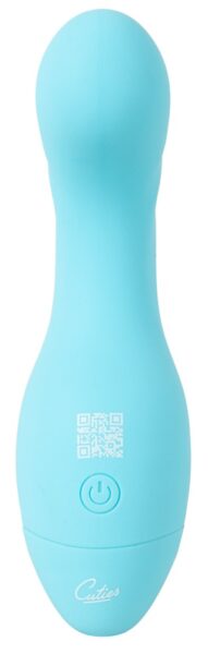 Cuties Mini Vibrator – Bild 3