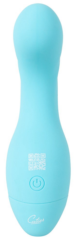 Cuties Mini Vibrator – Bild 3