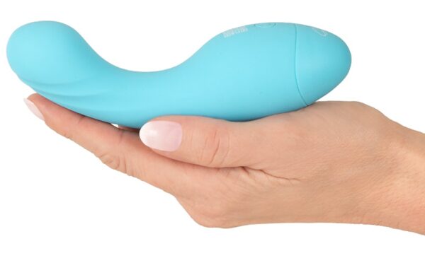 Cuties Mini Vibrator – Bild 6