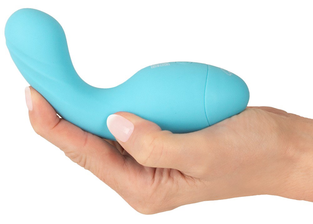 Cuties Mini Vibrator – Bild 7