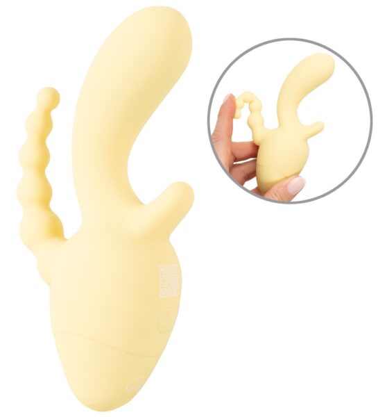 Cuties Mini Vibrator – Bild 2