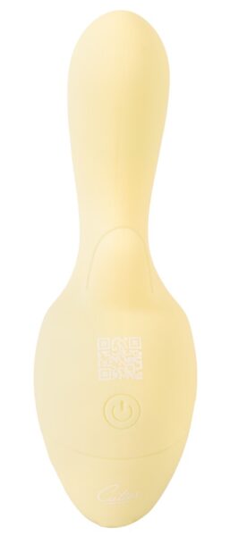 Cuties Mini Vibrator – Bild 3