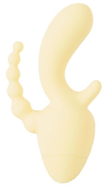 Cuties Mini Vibrator – Bild 4
