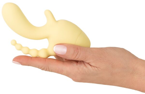 Cuties Mini Vibrator – Bild 7