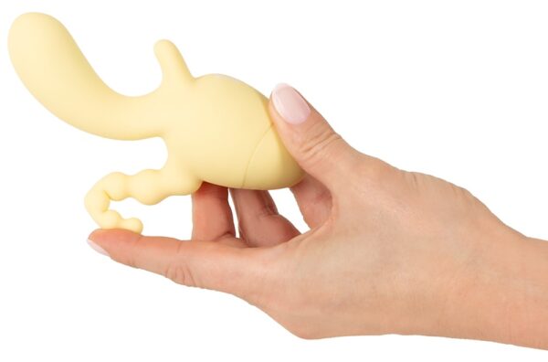 Cuties Mini Vibrator – Bild 8