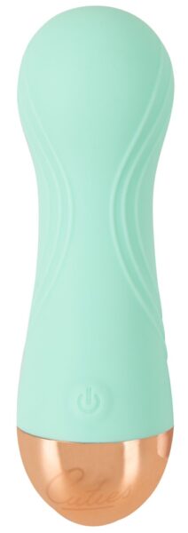 Cuties Dual Density Mini Vibrator – Bild 2