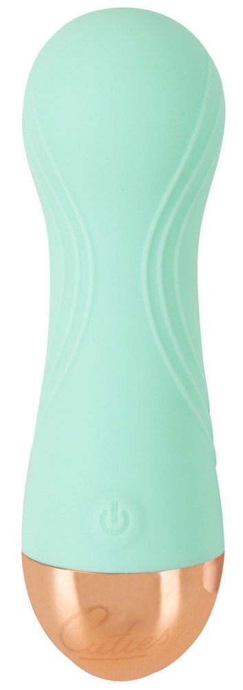 Cuties Dual Density Mini Vibrator – Bild 2