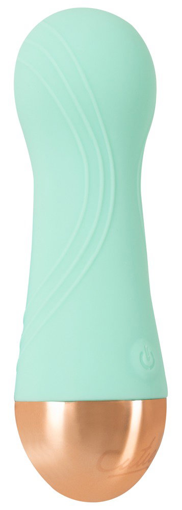 Cuties Dual Density Mini Vibrator – Bild 3