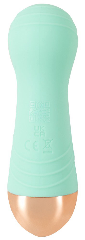 Cuties Dual Density Mini Vibrator – Bild 4