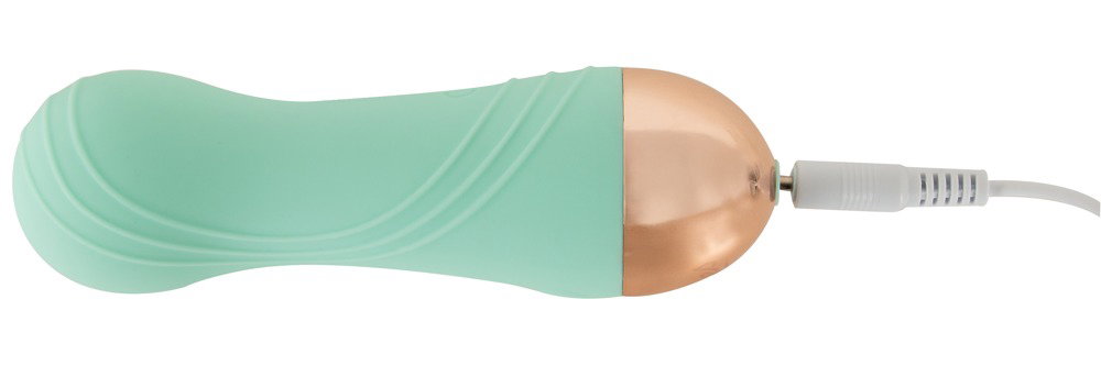 Cuties Dual Density Mini Vibrator – Bild 6