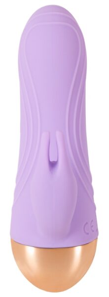 Cuties Dual Density Mini Vibrator – Bild 3