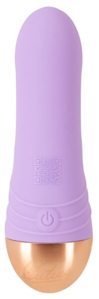 Cuties Dual Density Mini Vibrator – Bild 5