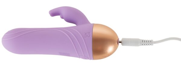 Cuties Dual Density Mini Vibrator – Bild 8