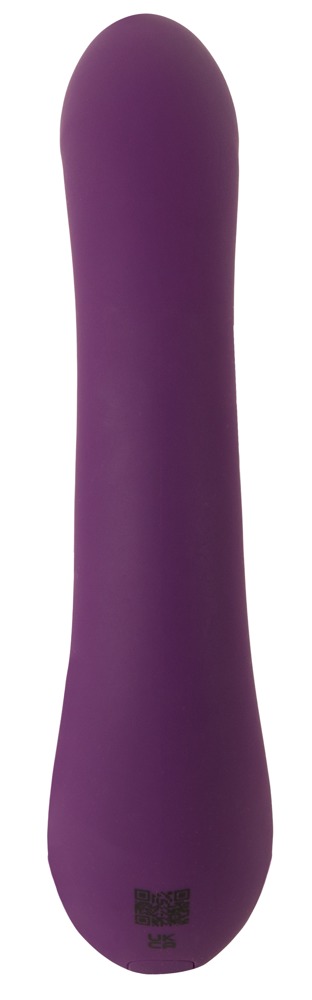 JAVIDA Vibrator With Nodding Function – Bild 5