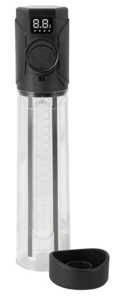Mister Boner Red Light Power Pump – Bild 3