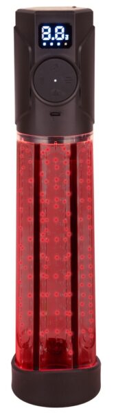 Mister Boner Red Light Power Pump – Bild 7