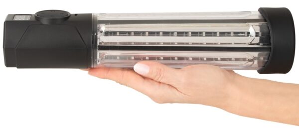 Mister Boner Red Light Power Pump – Bild 8