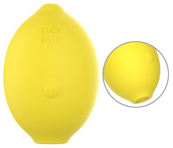 ROMP Lemon Crush – Bild 2