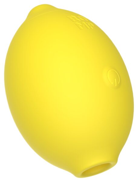 ROMP Lemon Crush – Bild 4