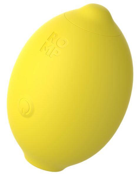ROMP Lemon Crush – Bild 5