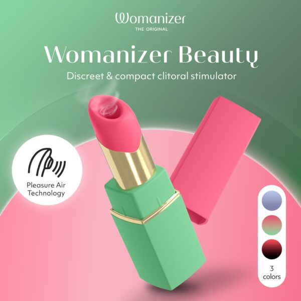 Womanizer Beauty – Bild 6