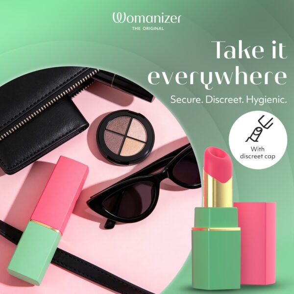Womanizer Beauty – Bild 8