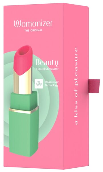 Womanizer Beauty