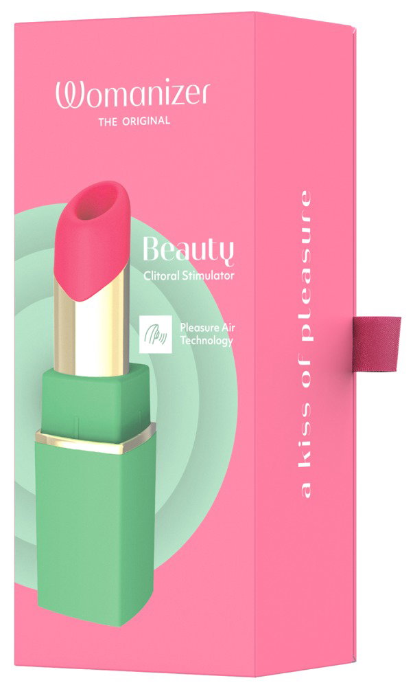 Womanizer Beauty