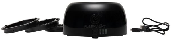 Alternative view of Fleshlight Air